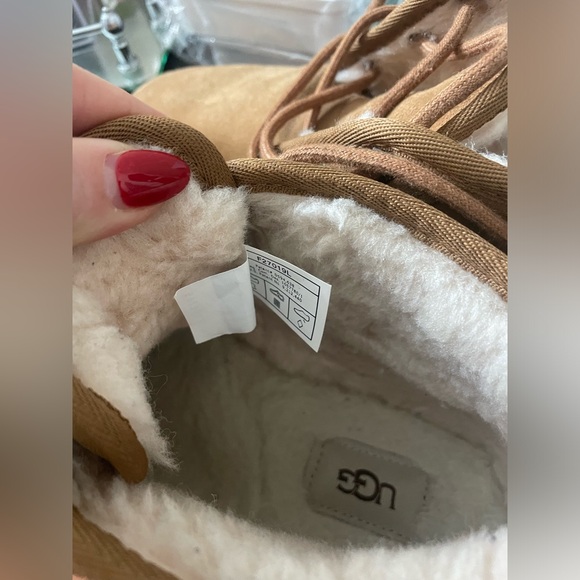 Ugg Neumel Chukka Boot Men - Picture 7 of 10